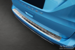 Galinio bamperio apsauga Ford Transit Connect III (2022&rarr;)