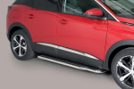Slenksčiai Peugeot 3008 II (2016-2024) Long