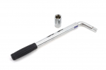 Teleskopinis raktas TWW-17/19mm