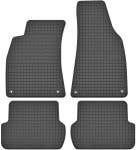Priekiniai ir galiniai kilimėliai Audi A4 B7 (2004-2009)