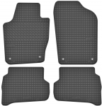 Priekiniai ir galiniai kilimėliai Volkswagen Polo V (2009-2017)
