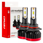 LED lemputės HB4 9006 BF Series AMiO