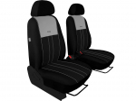 Tuning Due (1+1) užvalkalai Suzuki Jimny III Facelift (2012-2017)