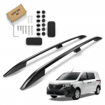 Automobilių relingai Nissan Townstar (2021&rarr;)