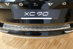 Galinio bamperio apsauga Volvo XC90 II (2014&rarr;)