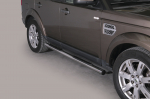 Slenksčiai Land Rover Discovery IV (2009-2016)