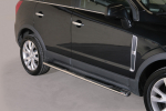 Slenksčiai Opel Antara Facelift (2011-2015)
