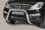 Priekiniai lankai SsangYong Rexton W I (2012-2017)