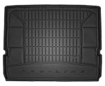 Bagažinės kilimėlis Ford S-Max I 7 Seats (2006-2015)