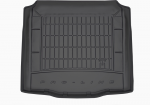 Bagažinės kilimėlis BMW 3 G20 Sedan (2018&rarr;)