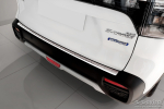 Galinio bamperio apsauga Suzuki S-Cross III (2021&rarr;)