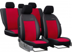 Exclusive Alcantara užvalkalai Mini Cooper Countryman S I (2010-2015)
