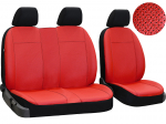 Performance užvalkalai Citroen Spacetourer 2+1 (2017-2022)
