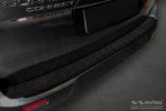 Galinio bamperio apsauga Ford Tourneo Connect II (2013-2022)