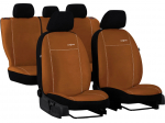 Comfort Line užvalkalai Volkswagen Crafter Grand California 1+1+2 (2017&rarr;)