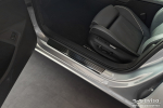Slenksčių apsaugos Volkswagen Passat B9 (2024&rarr;)
