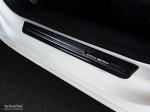 Slenksčių apsaugos Peugeot 508 II (2018&rarr;)