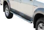Slenksčiai Ford Ranger II Double Cab (2006-2009)