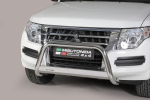Priekiniai lankai Mitsubishi Pajero IV Facelift (2015-2021)