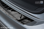 Galinio bamperio apsauga Volkswagen Tiguan Allspace II (2016&rarr;)