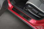 Slenksčių apsaugos Honda Jazz IV (2020&rarr;)