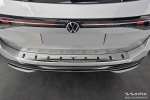 Galinio bamperio apsauga Volkswagen Passat B9 (2024&rarr;)