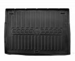 Guminis bagažinės kilimėlis Peugeot 407 (2004-2010)
