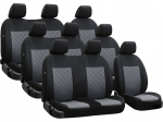 Craft Line užvalkalai Ford Transit VII / VIII 9 Seats (2014&rarr;)