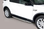 Slenksčiai Land Rover Discovery Sport I Facelift (2017-2019) Long
