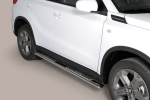 Slenksčiai Suzuki Vitara IV (2015-2019)