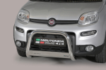 Priekiniai lankai Fiat Panda III also 4x4 (2011&rarr;)