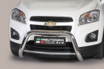 Priekiniai lankai Chevrolet Trax (2013&rarr;)