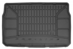Bagažinės kilimėlis Citroen C3 III (2016-2024)
