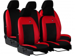 Road užvalkalai Toyota Corolla Verso 5 Seats (2001-2007)