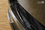 Galinio bamperio apsauga Volvo XC90 II (2014&rarr;)