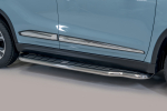 Slenksčiai Suzuki Vitara IV Facelift (2019&rarr;) Long