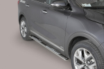 Slenksčiai Kia Sorento III (2016-2020)