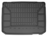 Bagažinės kilimėlis Jeep Renegade Upper (2014&rarr;)