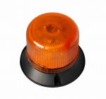 LED &scaron;vyturėlis Litleda geltonas, 12/24V