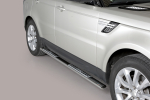 Slenksčiai Land Rover Range Rover Sport II (2013-2017)
