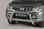 Priekiniai lankai Mitsubishi L200 V Double cab/Club Cab (2015-2018)