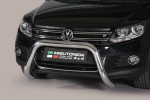 Priekiniai lankai Volkswagen Tiguan I Facelift Trend & Fun (2011-2017)