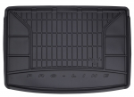 Bagažinės kilimėlis Volkswagen Golf Plus Upper (2005-2014)