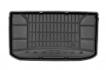 Bagažinės kilimėlis Nissan Micra K13 (2010-2017)