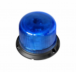 LED &scaron;vyturėlis Litleda mėlynas, 12/24V