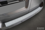 Galinio bamperio apsauga Opel Zafira Life (2019&rarr;)
