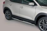 Slenksčiai Hyundai Tucson III (2015-2020)