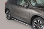 Slenksčiai Mazda CX-5 I Facelift (2015-2017)
