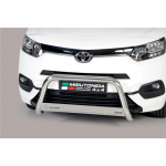 Priekiniai lankai Toyota ProAce City Suitable with ACC System (2018&rarr;)