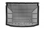Bagažinės kilimėlis Suzuki Vitara IV Lower (2015&rarr;)